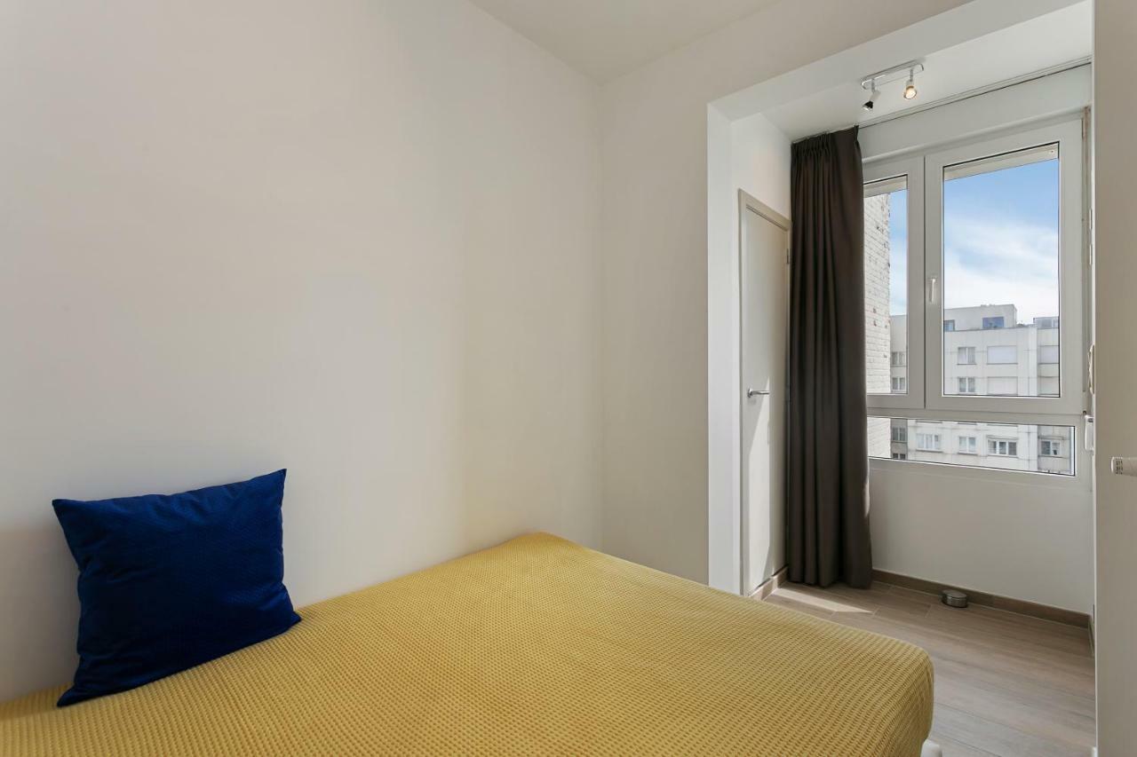 Apartment V7 Ostend Exterior photo