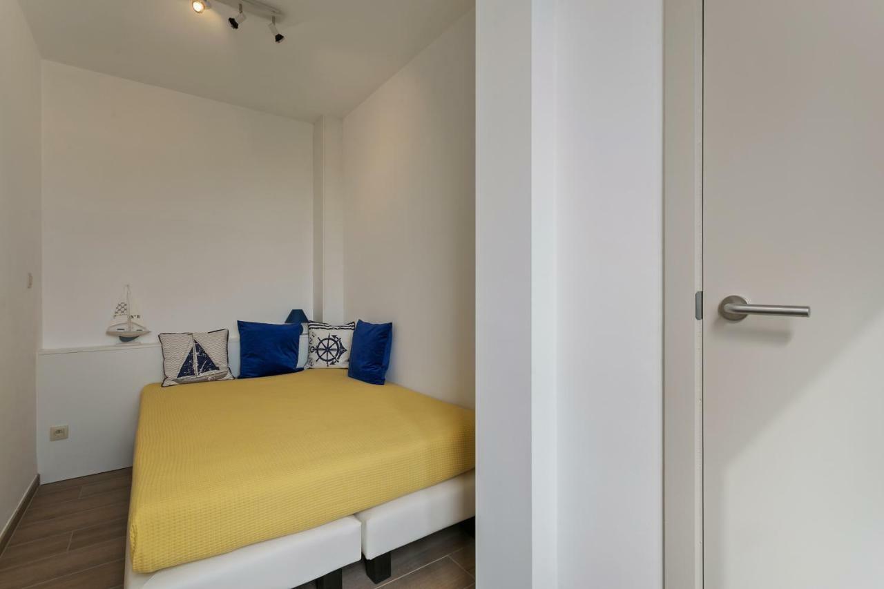 Apartment V7 Ostend Exterior photo